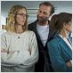Tip Top : Photo François Damiens, Isabelle Huppert, Sandrine Kiberlain
