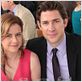 Photo Jenna Fischer, John Krasinski
