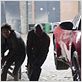 Fast & Furious 6 : Photo Sung Kang, Tyrese Gibson