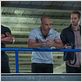 Fast & Furious 6 : Photo Dwayne Johnson, Paul Walker, Vin Diesel