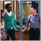 Sean Saves The World : Photo Echo Kellum, Lindsay Sloane, Sean Hayes
