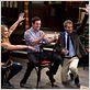Undateable : Photo Bianca Kajlich, Brent Morin, Matthew Wilkas