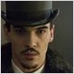 Photo Jonathan Rhys Meyers