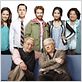 Photo Brenda Song, Giovanni Ribisi, Martin Mull, Peter Riegert, Seth Green