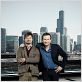 Photo Christian Slater, Steve Zahn