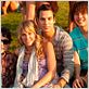 21 & Over : Photo Justin Chon, Miles Teller, Sarah Wright, Skylar Astin