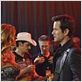 Photo Charles Esten, Connie Britton