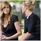 Photo Connie Britton, Hayden Panettiere