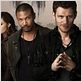 Photo Charles Michael Davis, Claire Holt, Daniel Gillies, Joseph Morgan, Phoebe Tonkin