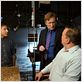 Photo Andy Richter, Conan O'Brien, Jason Bateman