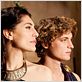 Photo Caterina Murino, Niels Schneider