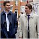 Closed Circuit : Photo Ciarán Hinds, Eric Bana