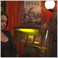Le Renard Jaune : Photo Béatrice Dalle, Richard Bohringer