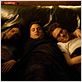 C'est la fin : Photo Jay Baruchel, Jonah Hill, Seth Rogen