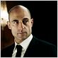 Blood : Photo Mark Strong