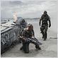 Elysium : Photo Matt Damon