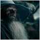 Le Hobbit : la Désolation de Smaug : Photo Ian McKellen