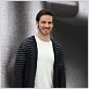 Photo Colin O'Donoghue