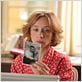 Pour une femme : Photo Sylvie Testud