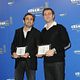 photo Eric Toledano, Olivier Nakache