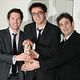photo Matthias Weber, Olivier Treiner, Thibault Gast