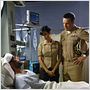 JAG : photo Catherine Bell, David James Elliott