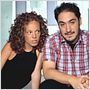 Un, dos, tres : photo Alfonso Lara, Silvia Marty
