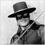Zorro : affiche