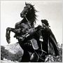 Zorro : photo Guy Williams