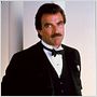 Magnum : photo Tom Selleck