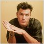 Beverly Hills : photo Brian Austin Green