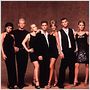 Beverly Hills : photo Brian Austin Green, Ian Ziering, Jason Priestley, Jennie Garth, Kathleen Robertson