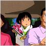 Le Voyage de Chihiro