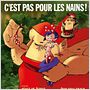 Blanche Neige, la Suite