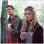 Dead Like Me : photo Callum Blue, Ellen Muth
