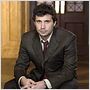 New York District / New York Police Judiciaire : photo Jeremy Sisto
