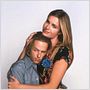 Voilà ! : photo David Spade, Rebecca Romijn