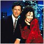 Une Nounou d'enfer : photo Charles Shaughnessy, Fran Drescher