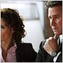 FBI : portés disparus : photo Anthony LaPaglia, Mary Elizabeth Mastrantonio