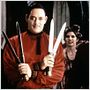 La Famille Addams