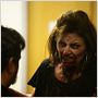 Dead Set : photo Andy Nyman, Davina McCall