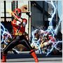 Power Rangers : photo