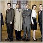 New York District / New York Police Judiciaire : photo Alana De La Garza, Anthony Anderson, Jeremy Sisto, Linus Roache, S. Epatha Merkerson