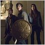 Percy Jackson le voleur de foudre