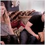 Californication : photo David Duchovny, Maggie Grace