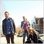 Photo Gillian Alexy, Kim Raver, Scott Grimes