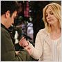 How I Met Your Mother : photo Abby Elliott, Josh Radnor