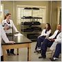 Photo Ellen Pompeo, Jesse Williams, Kevin McKidd, Sandra Oh, Sara Ramirez