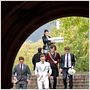 Photo Chace Crawford, Desmond Harrington, Ed Westwick, Michelle Trachtenberg, Penn Badgley