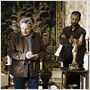 Louis la Brocante : photo Victor Lanoux